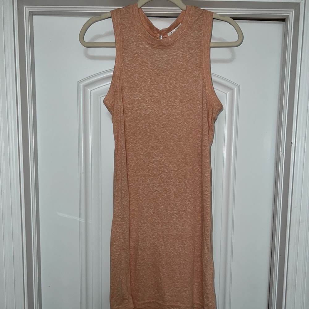 Z Supply Dress